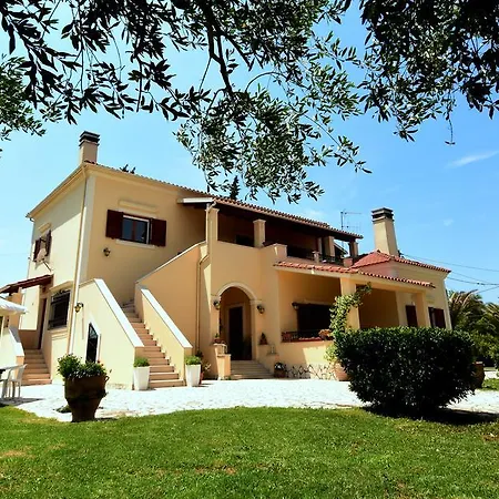 Rose Garden Apartment Agios Ioannis (Corfu)