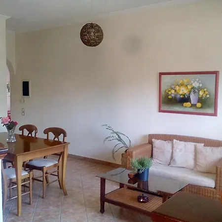 Apartment Rose Garden Agios Ioannis (Corfu)