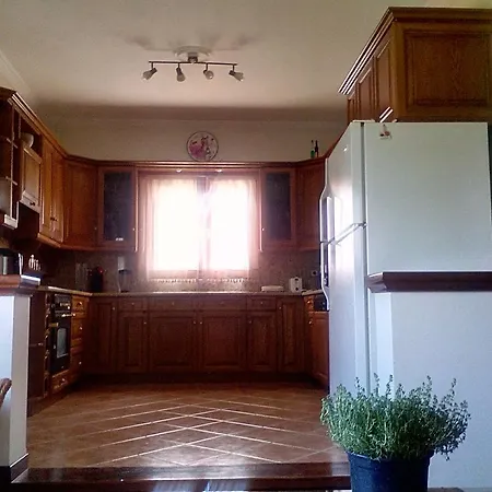 Apartment Rose Garden Agios Ioannis (Corfu)