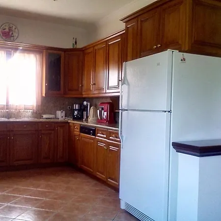 Rose Garden Apartment