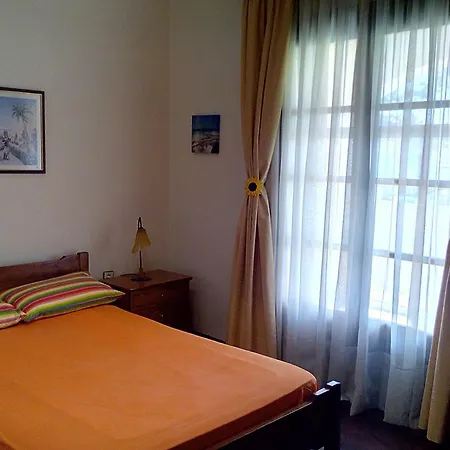 Apartment Rose Garden Agios Ioannis (Corfu)