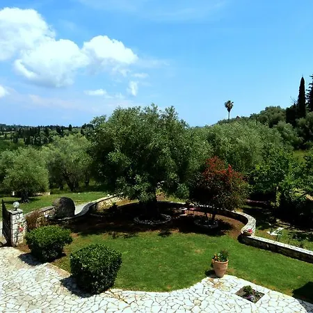 Rose Garden Agios Ioannis (Corfu)