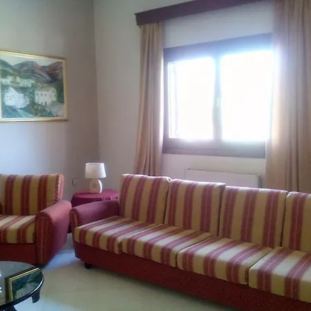 Appartamento Rose Garden *